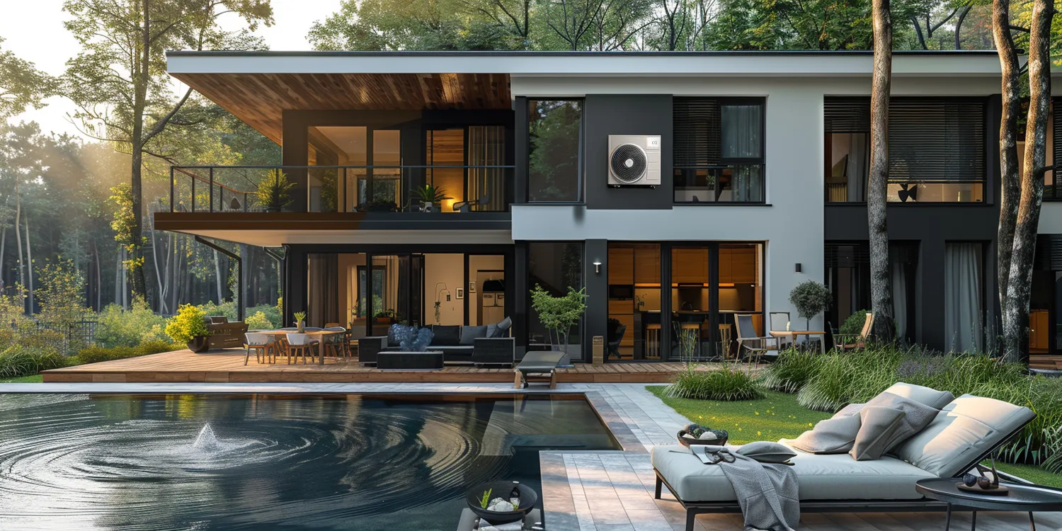 Pompa ciepła Piaseczno