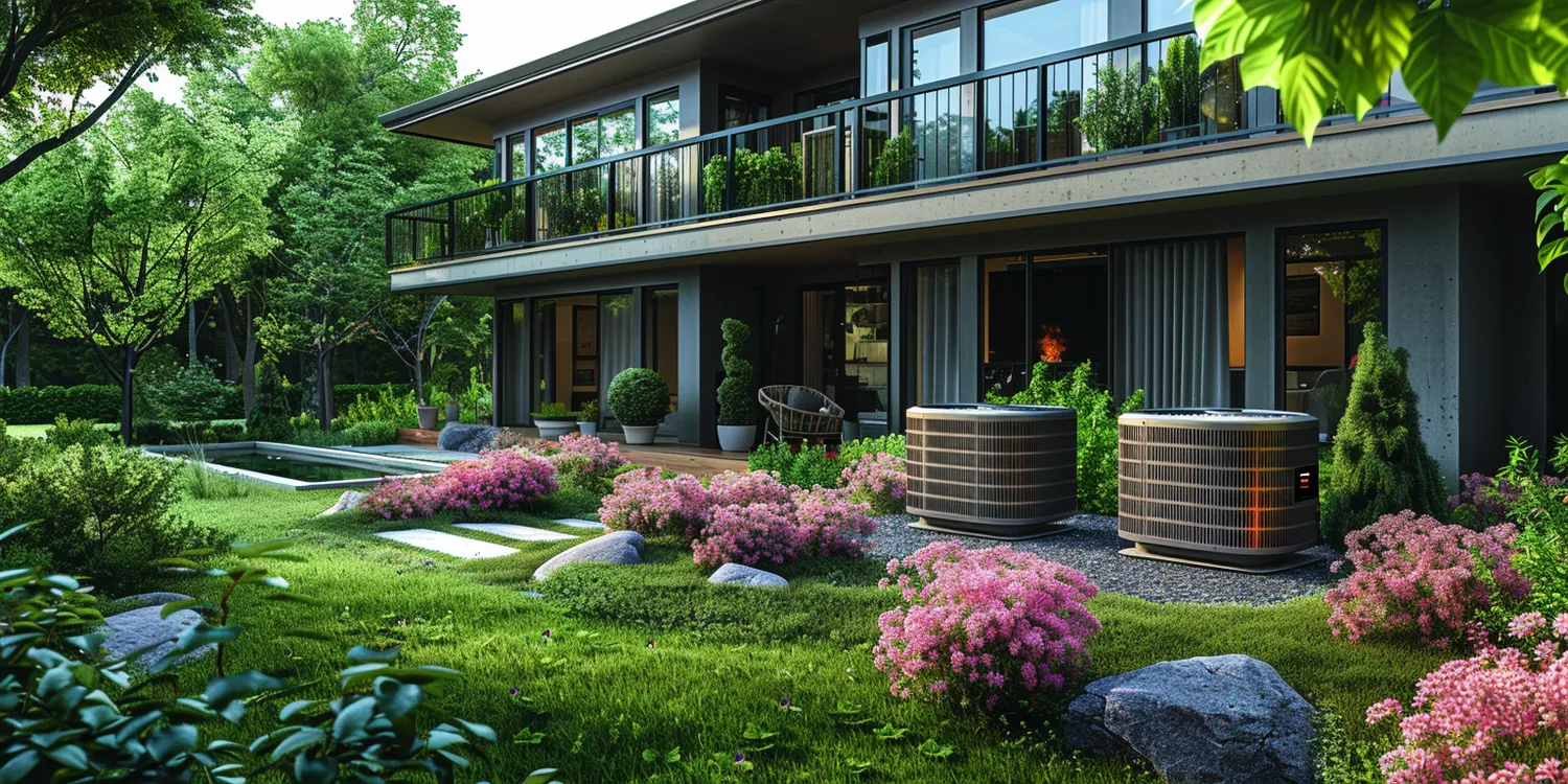 Pompa ciepła Siedlce