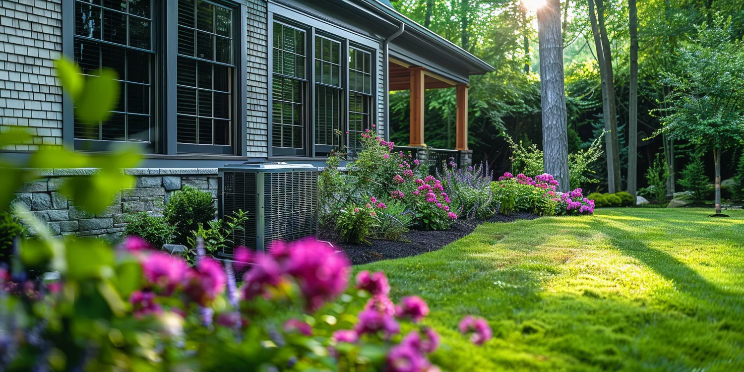 Pompy ciepła Otwock