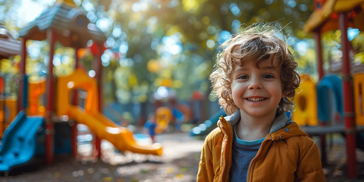 Pomysl na urodziny dla dzieci