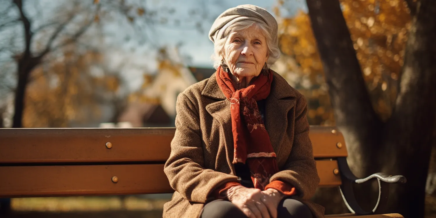 Ppraca opiekun osób starszych Niemcy