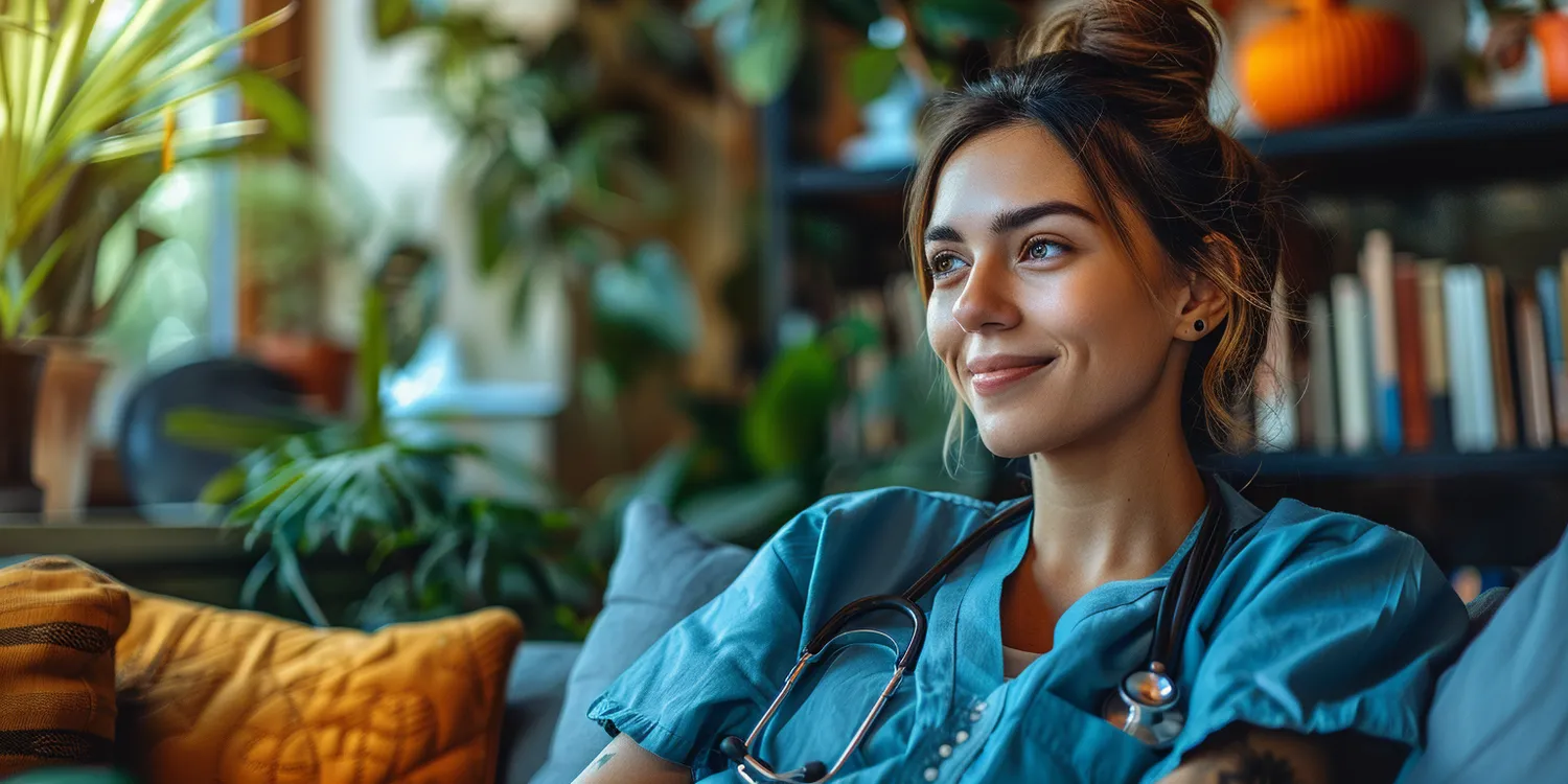 Praca dla opiekunek osób starszych jakie kwalifikacje są potrzebne?