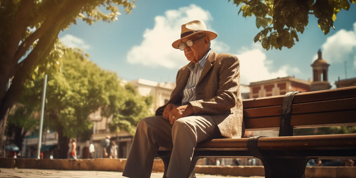 Praca opiekunki osób starszych za granicą jak dbać o relacje z podopiecznym?