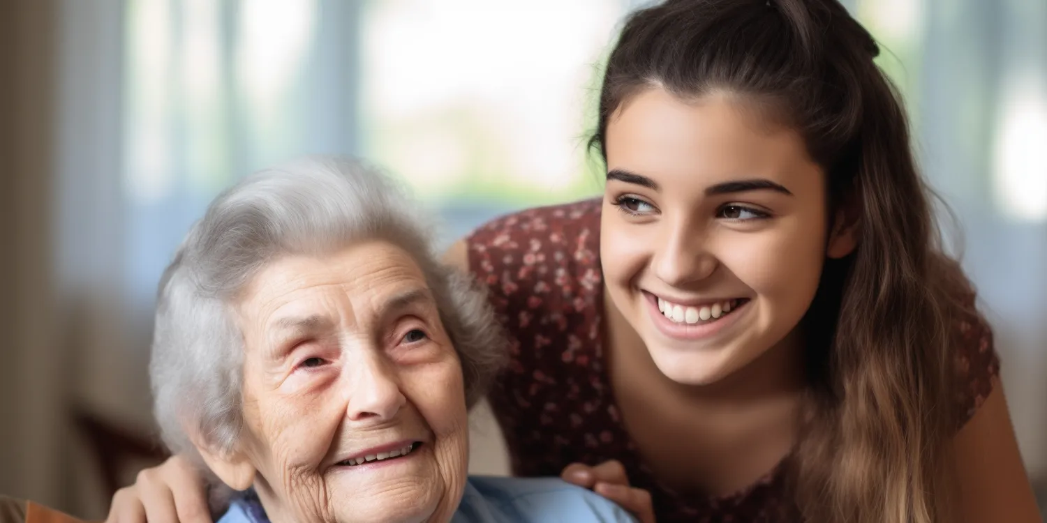 Praca opiekunki w Niemczech