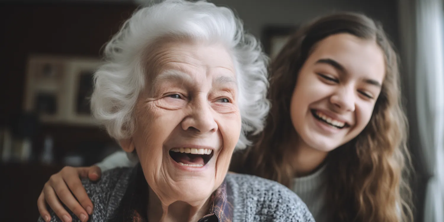 Praca w opiece Niemcy