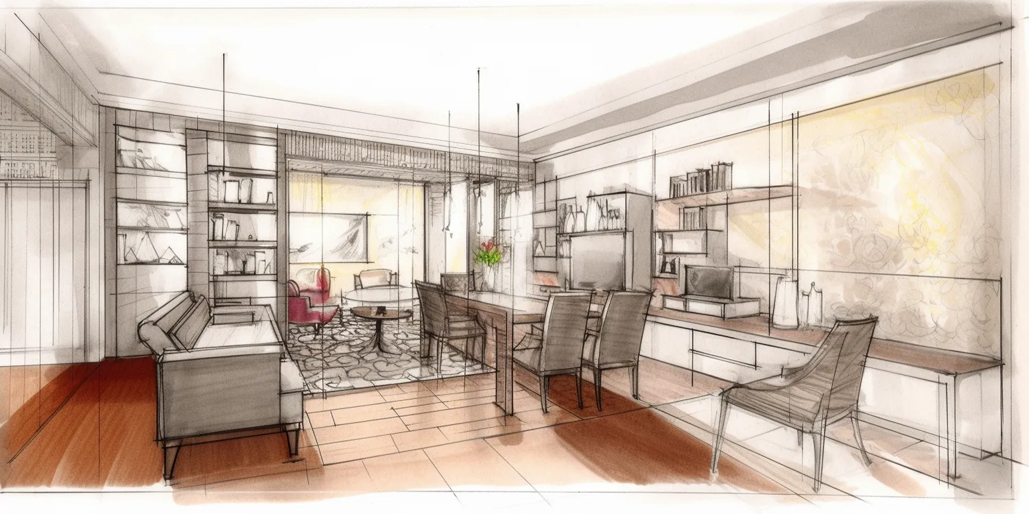 Projektant wnętrz – jak zostać?