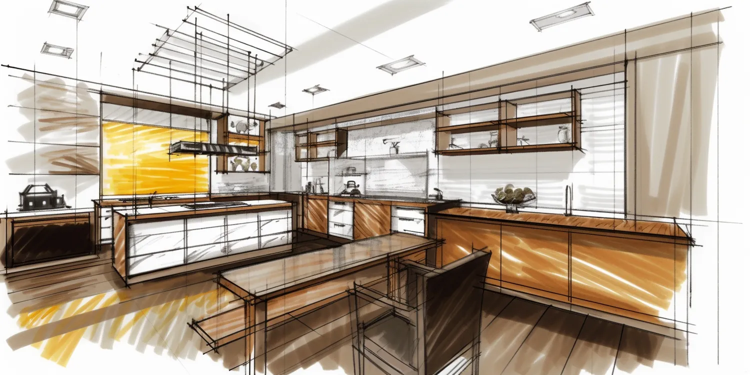 Projektowanie wnętrz ile kosztuje?