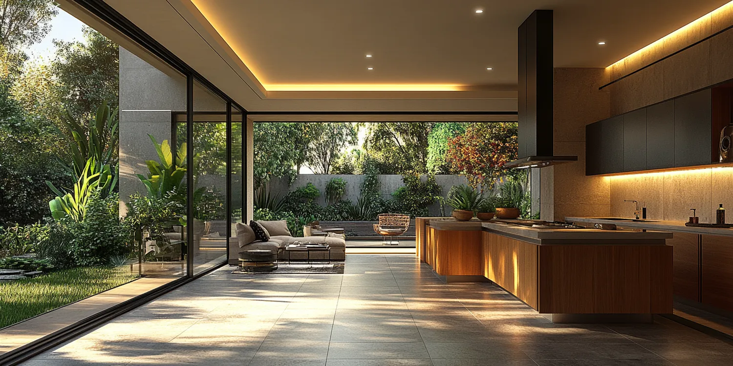 Projektowanie wnętrz jaki koszt?