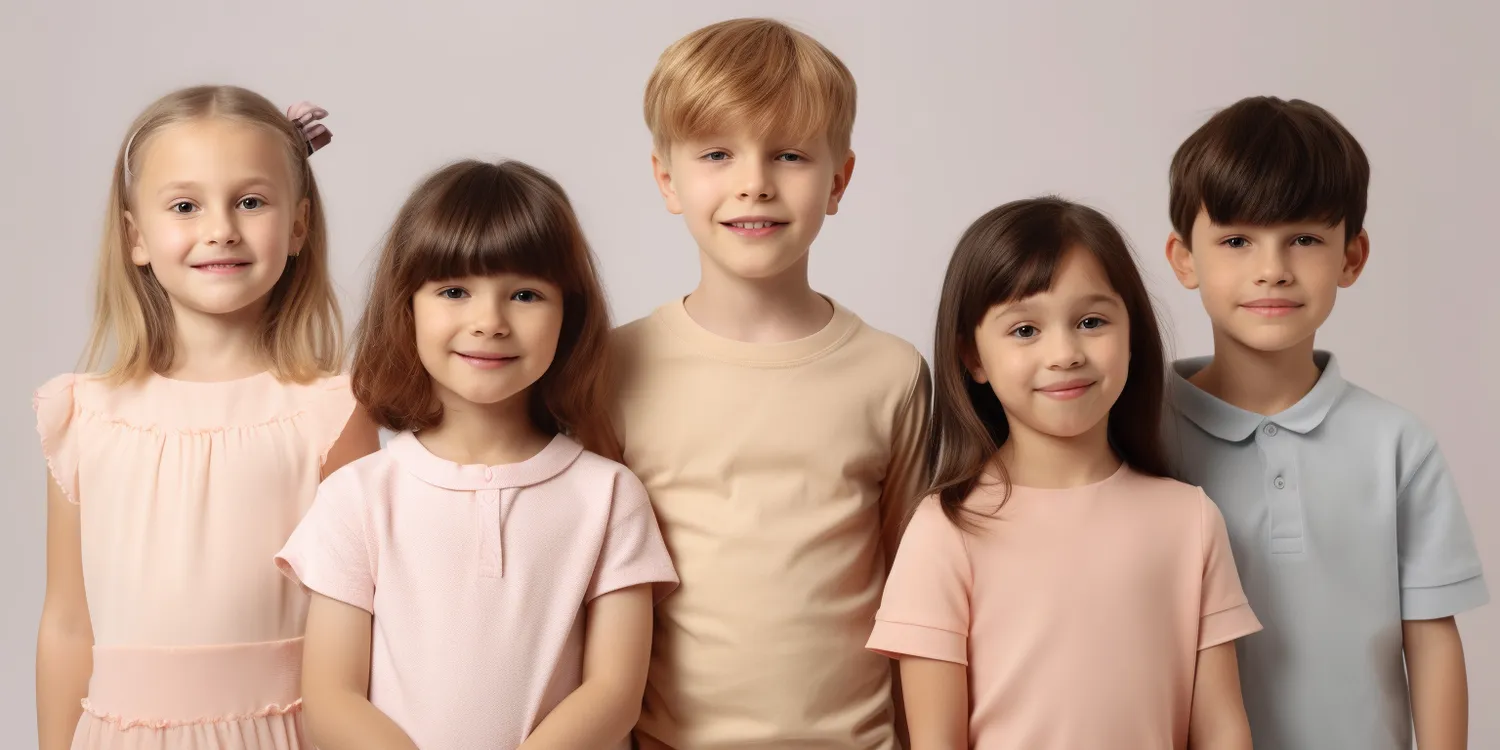 Przedszkole jaki wiek?