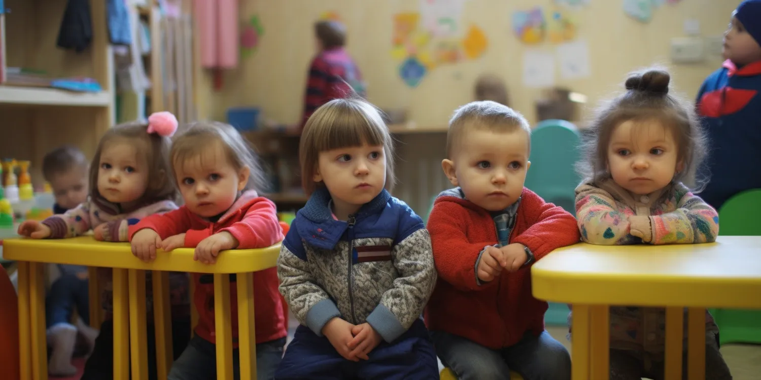 Przedszkole Montessori co to?