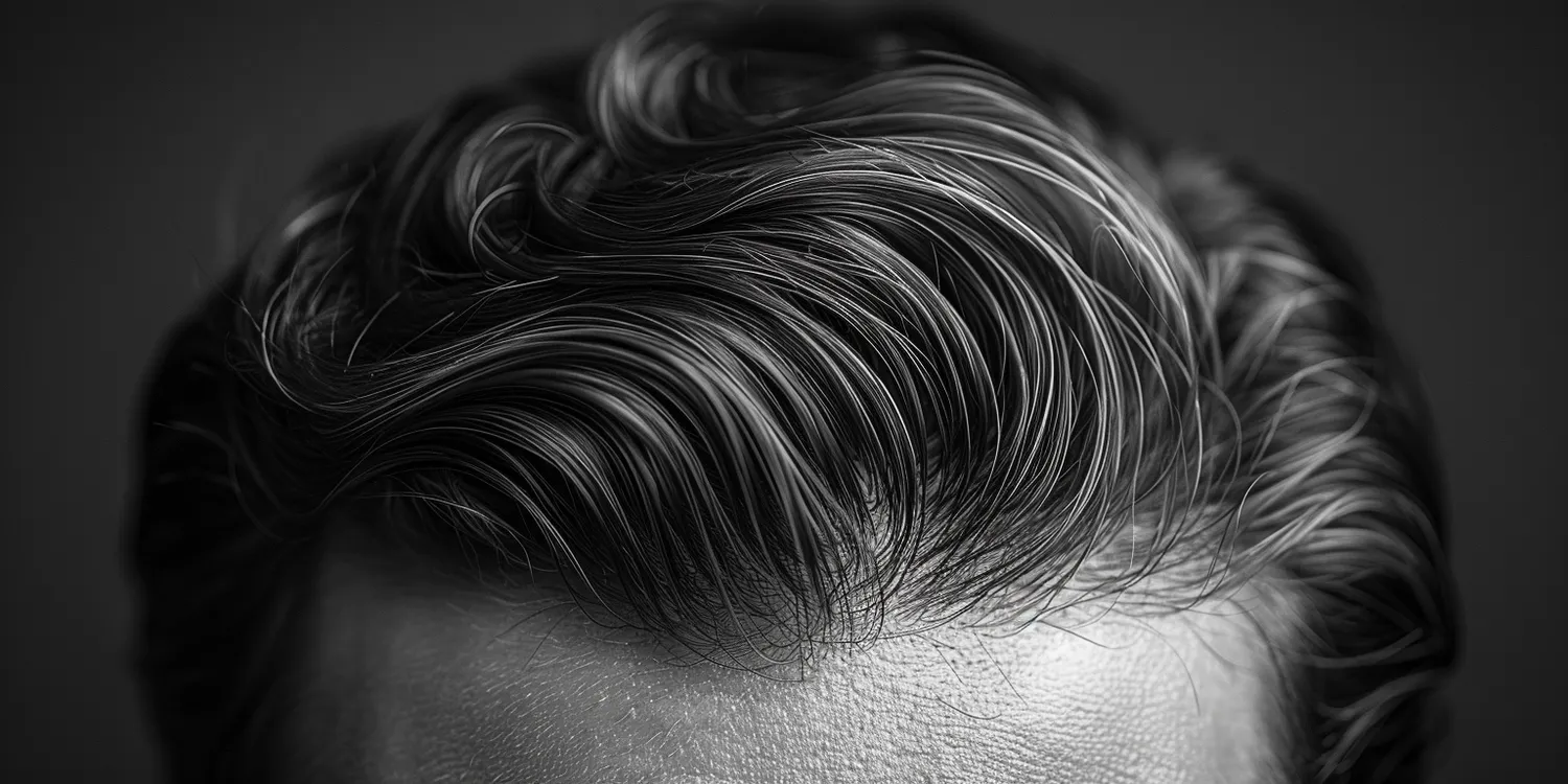 Przeszczep włosów co to?