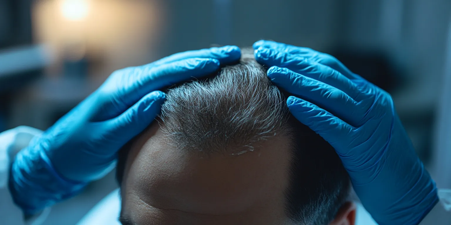 Przeszczep włosów ile kosztuje?