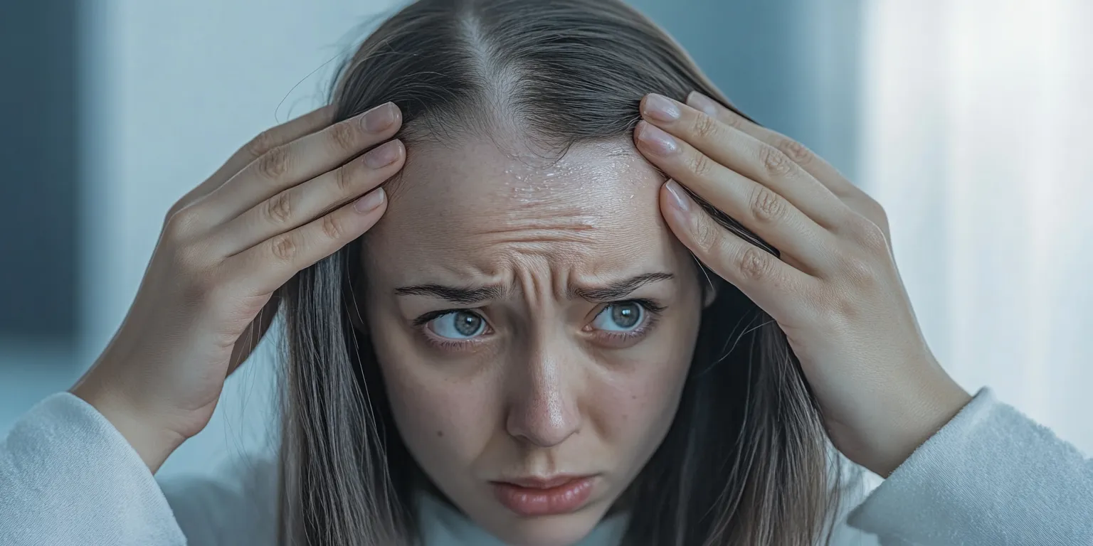 Przeszczep włosów kiedy efekty?