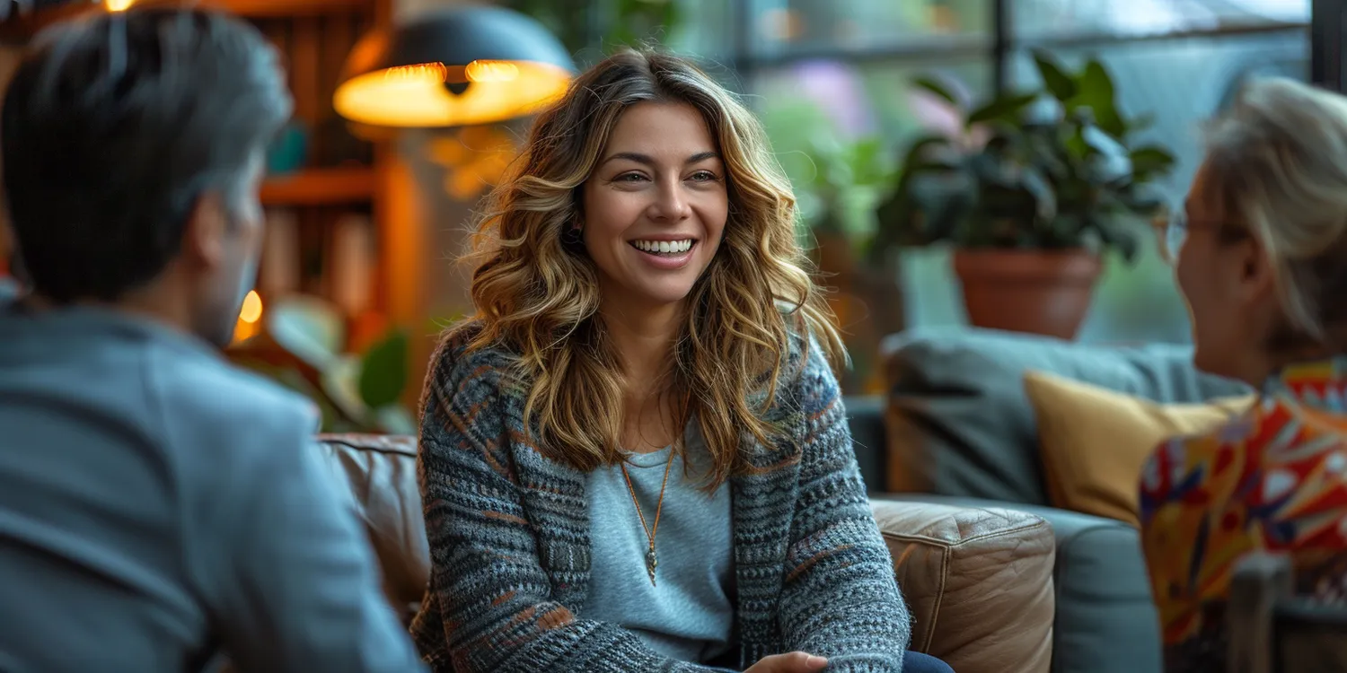 Psychoterapia kiedy pomaga?