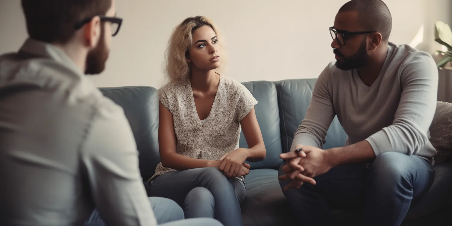 Psychoterapia kiedy pomaga?