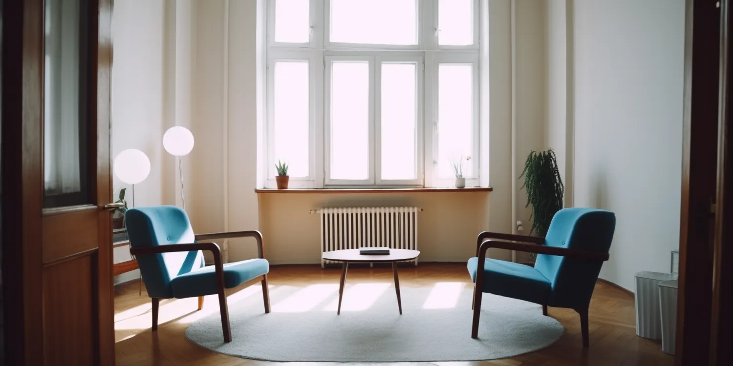 Psychoterapia psychodynamiczna jak wygląda?