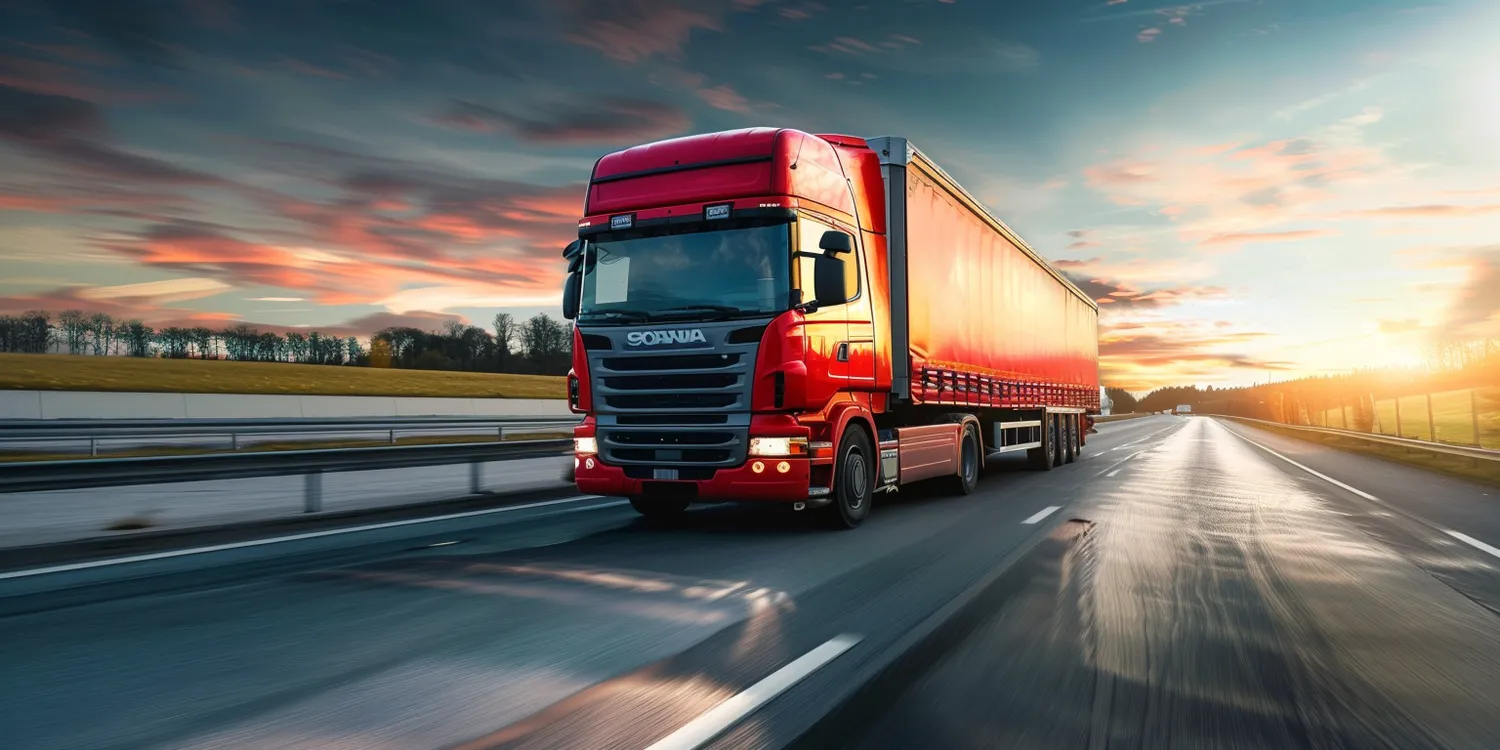 Ubezpieczenie przewoźnika OCP