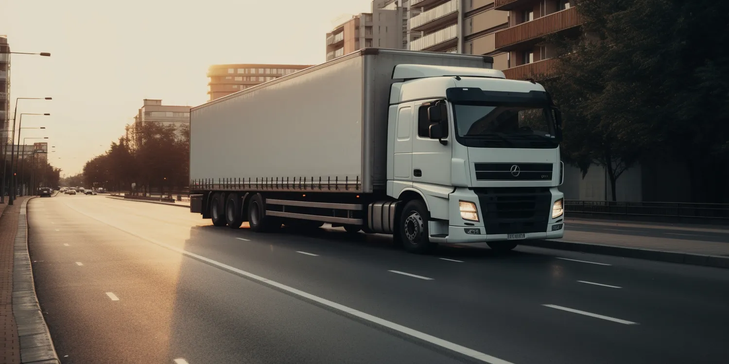 Ubezpieczenie transportowe OCP