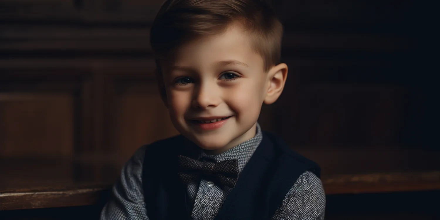 Urodziny dla dzieci co do jedzenia?