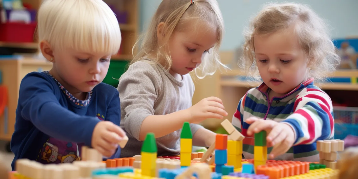 Urodziny dla dzieci jakie zabawy?