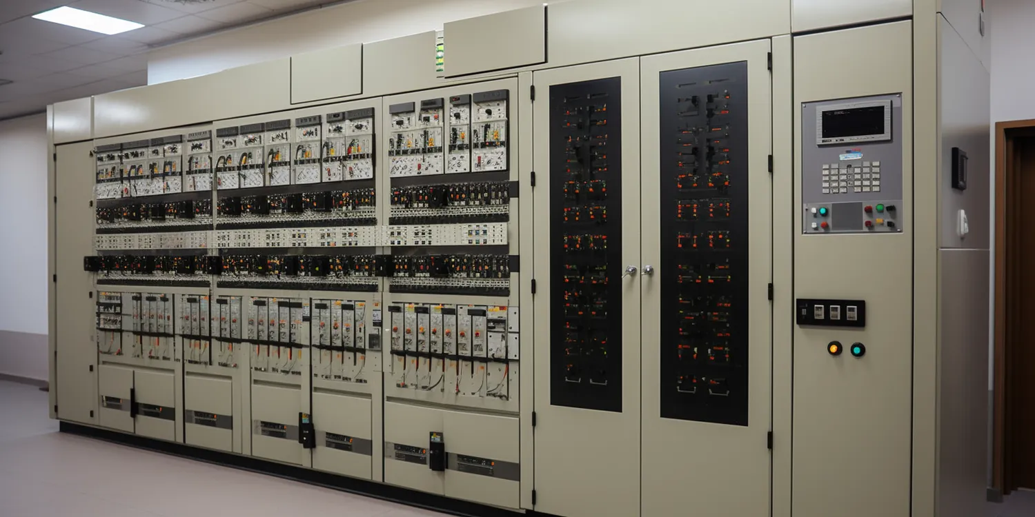 W jaki sposób przyroda jest niszczona przez przemysł?