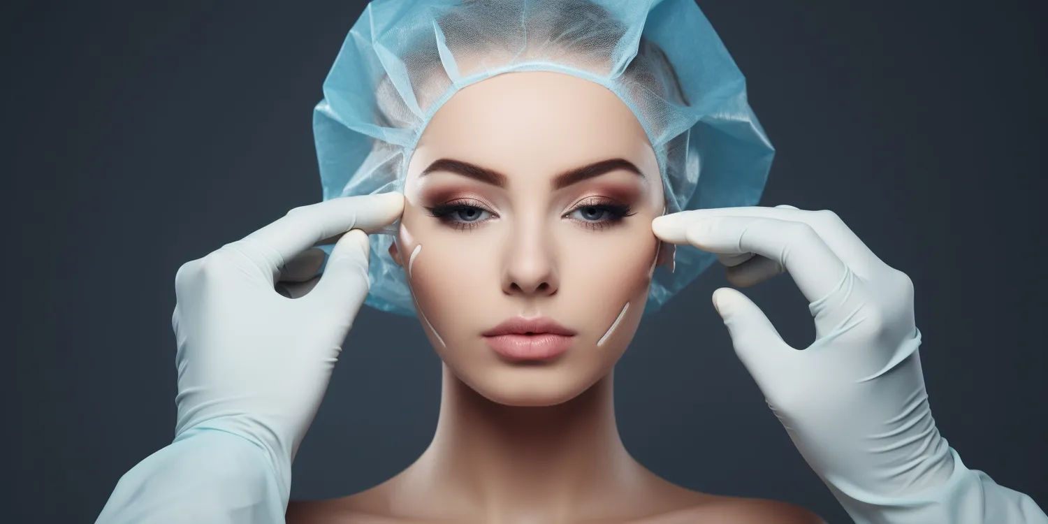 Zrobieni co moze medycyna estetyczna?