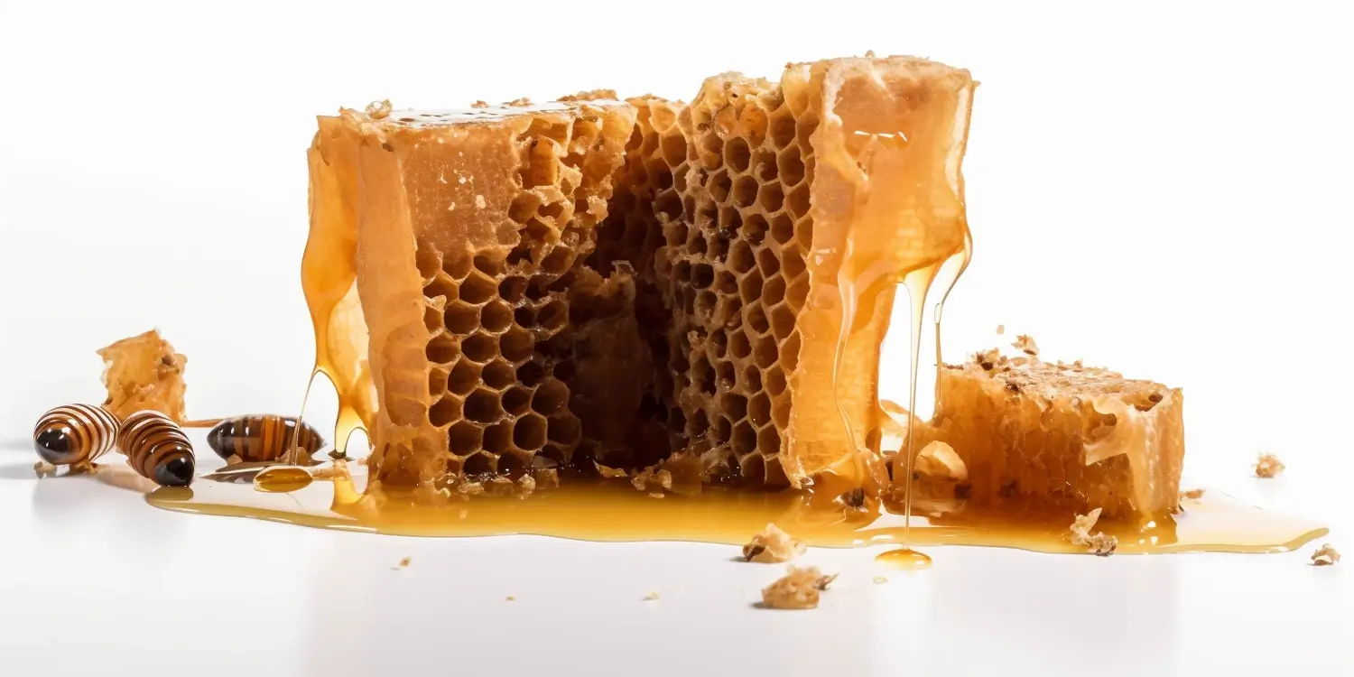 Cykl rozwojowy matki pszczelej