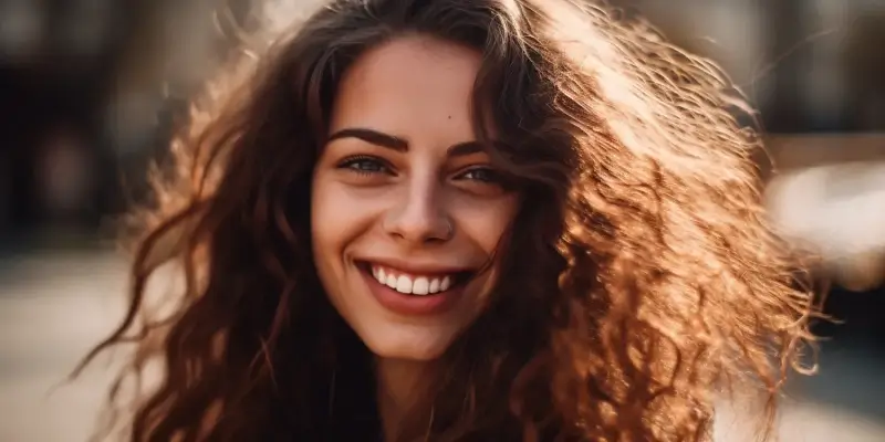 Czy ósemki mogą skrzywić zęby?