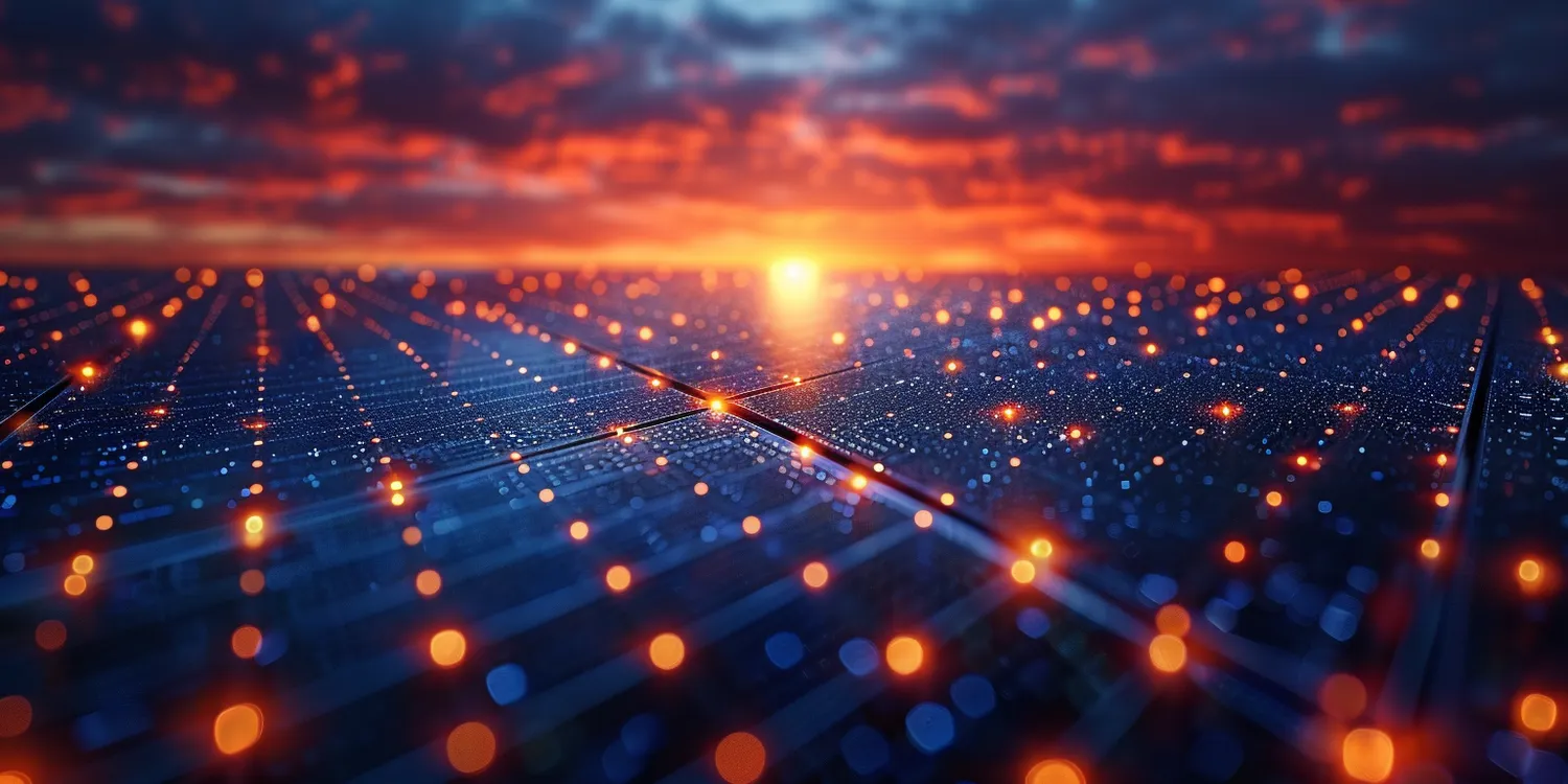 Czy panele fotowoltaiczne mogą się zapalić?