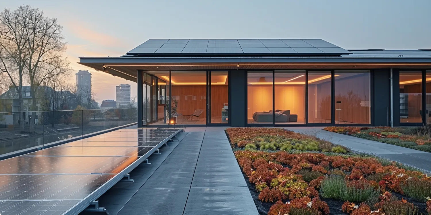 Czy trzeba myć panele fotowoltaiczne?