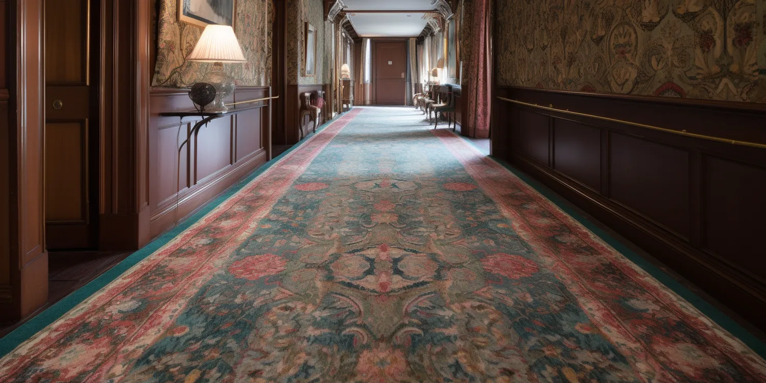 Dlaczego pranie dywanów jest ważne?