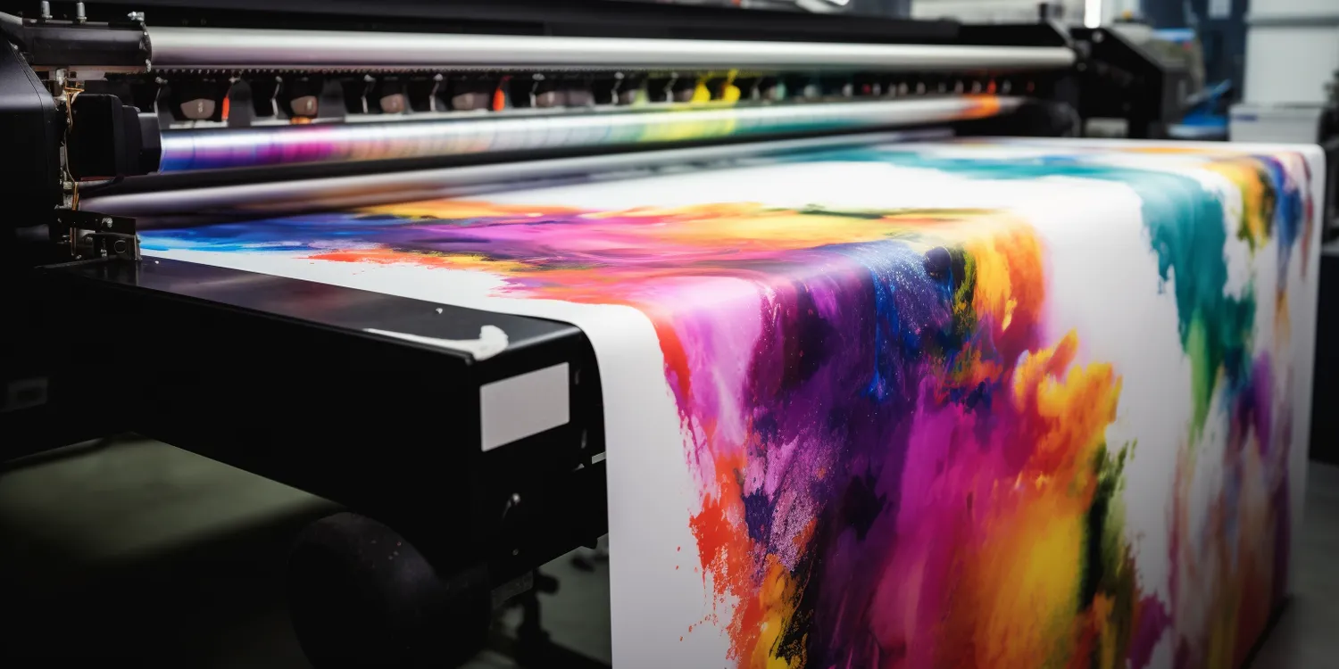 Druk cyfrowy a druk offsetowy