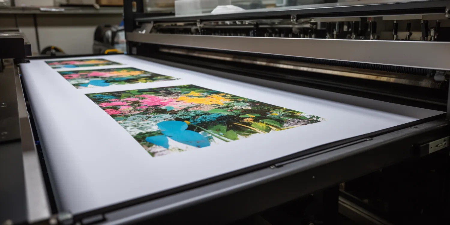 Druk cyfrowy tonerowy a atramentowy