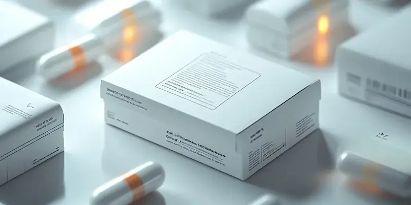 Druk opakowań do kosmetyków