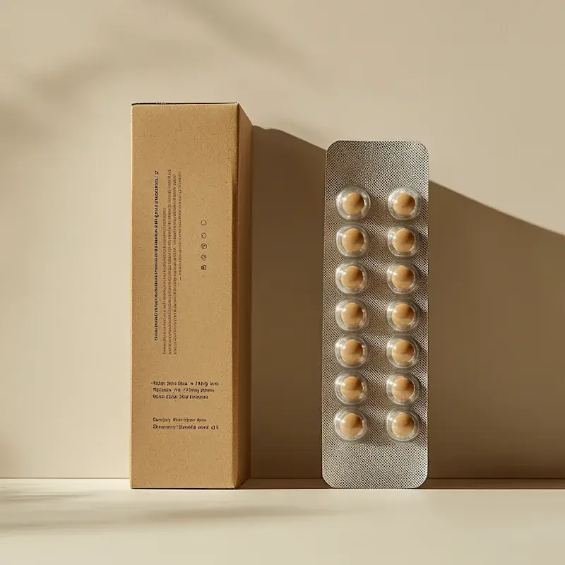 Drukarnia opakowań leków w erze e-commerce