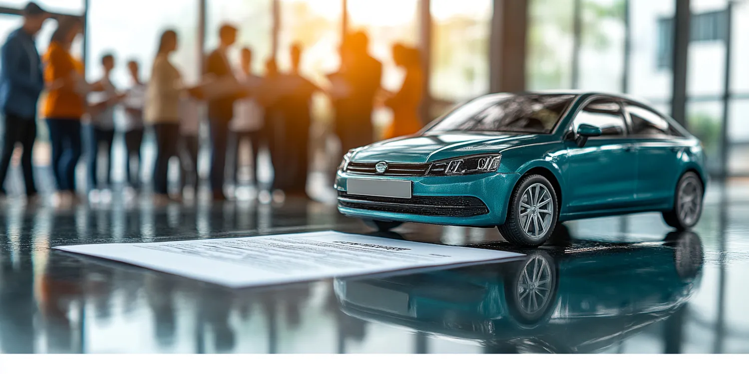 Gdzie kupić polisę OCP najtaniej?