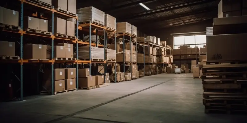 Gdzie wyrzucać opakowania kartonowe?