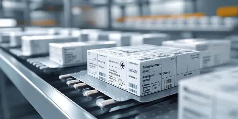 Gdzie wyrzucić opakowania po lekach?