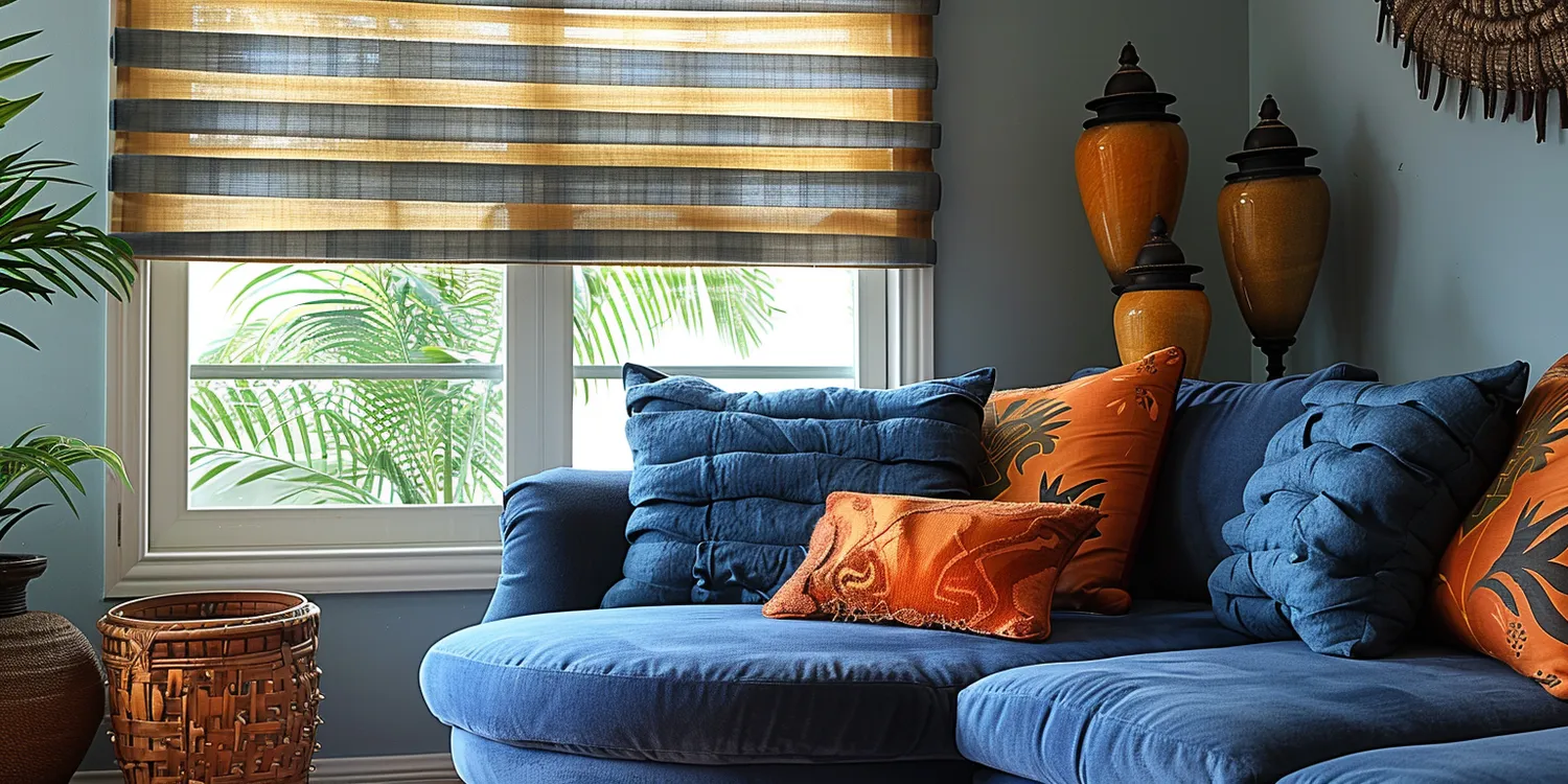 Gdzie wyrzucić rolety materiałowe?