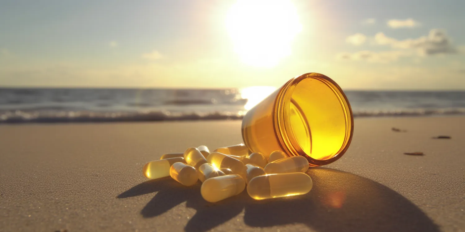 Ile kosztuje witamina C w kroplach?