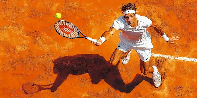 Ile setów aby wygrać tenis?