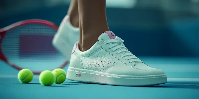 Ile setów tenis?