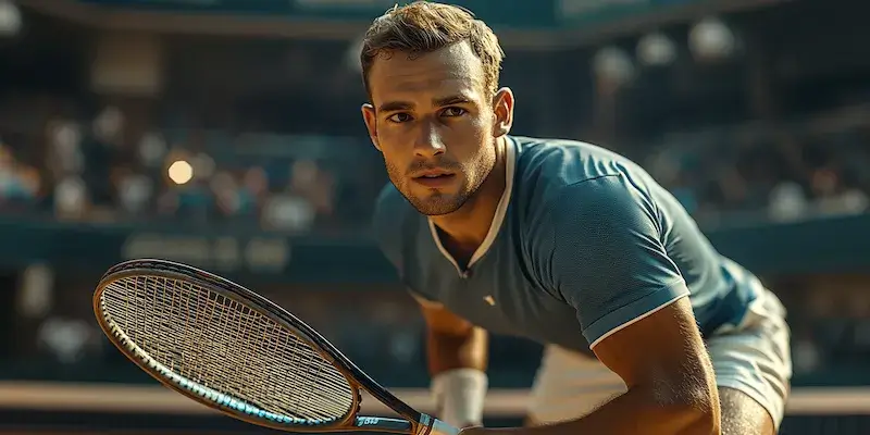 Ile setów tenis ziemny?