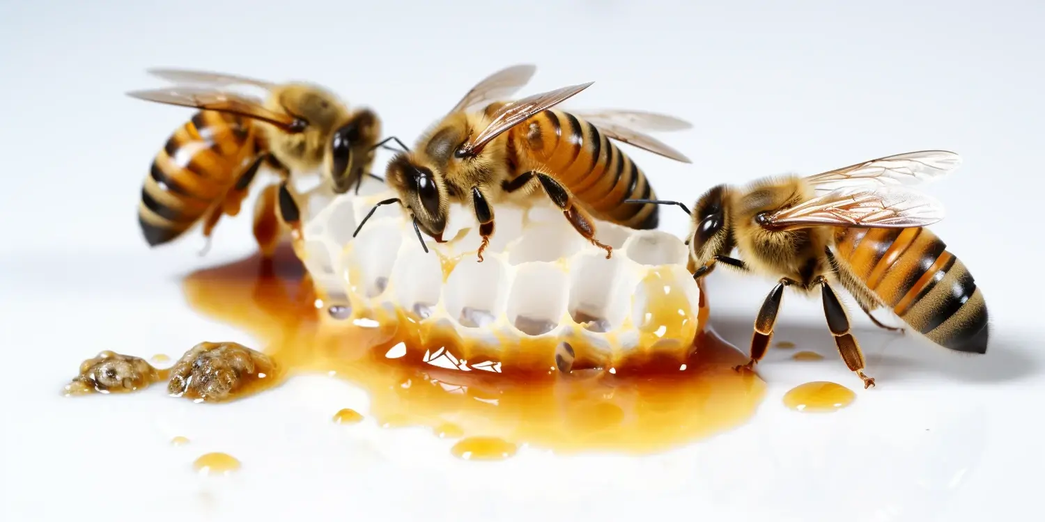 Jak jeść miód rzepakowy?