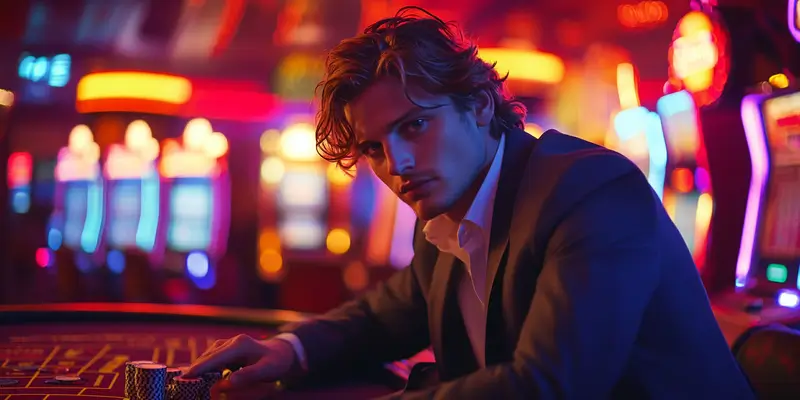 Jak leczyć uzależnienie od hazardu?