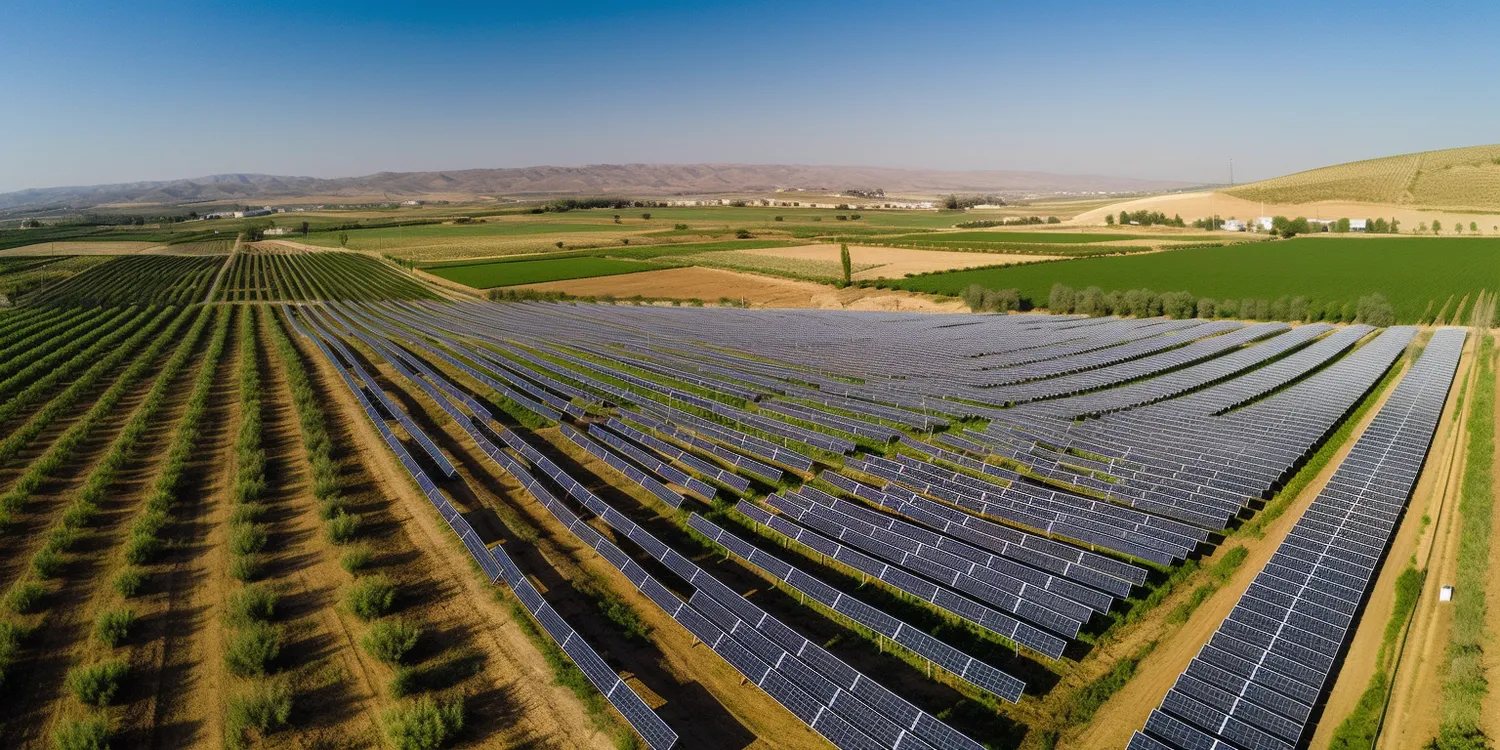 Jak mocować panele fotowoltaiczne?