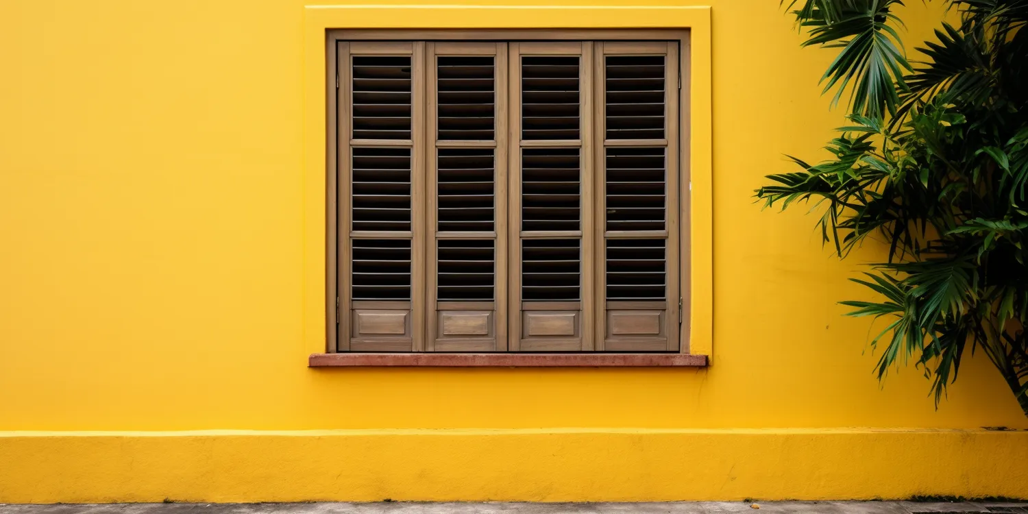 Jak myć rolety materiałowe?