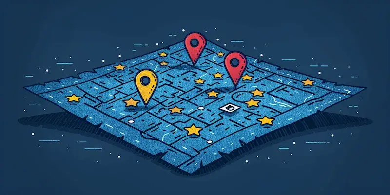 Jak przywrócić stary głos Google Maps?