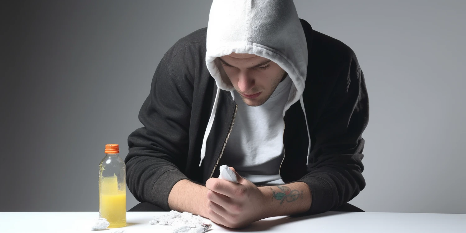 Jak rozpoznać dopalacze?