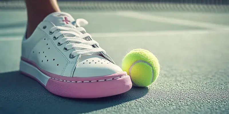 Jak samemu trenować tenis ziemny?